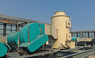 智控達實驗室的通風系統(tǒng)設(shè)計與應(yīng)用