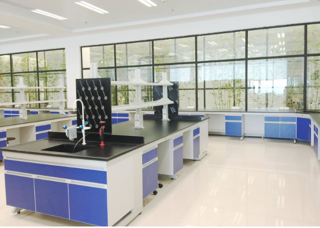 實驗室通風(fēng)系統(tǒng)施工設(shè)計需注意哪些？