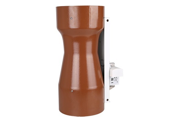 文丘里閥：原理、應(yīng)用及未來發(fā)展趨勢