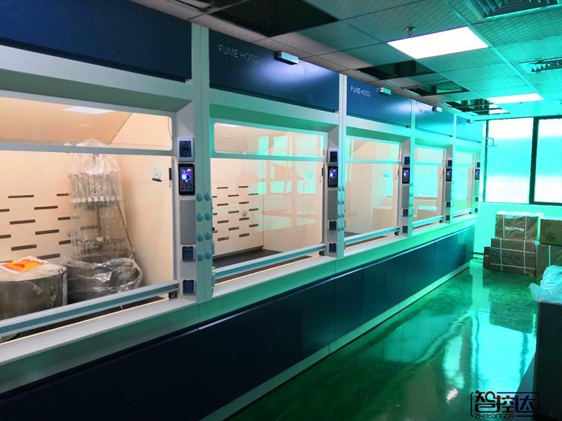 實驗室通風(fēng)四種控制方式