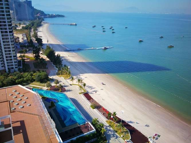 眾志成城-齊心協(xié)力-夏日炎炎2023年艾斯珂科技凝心團(tuán)建回顧