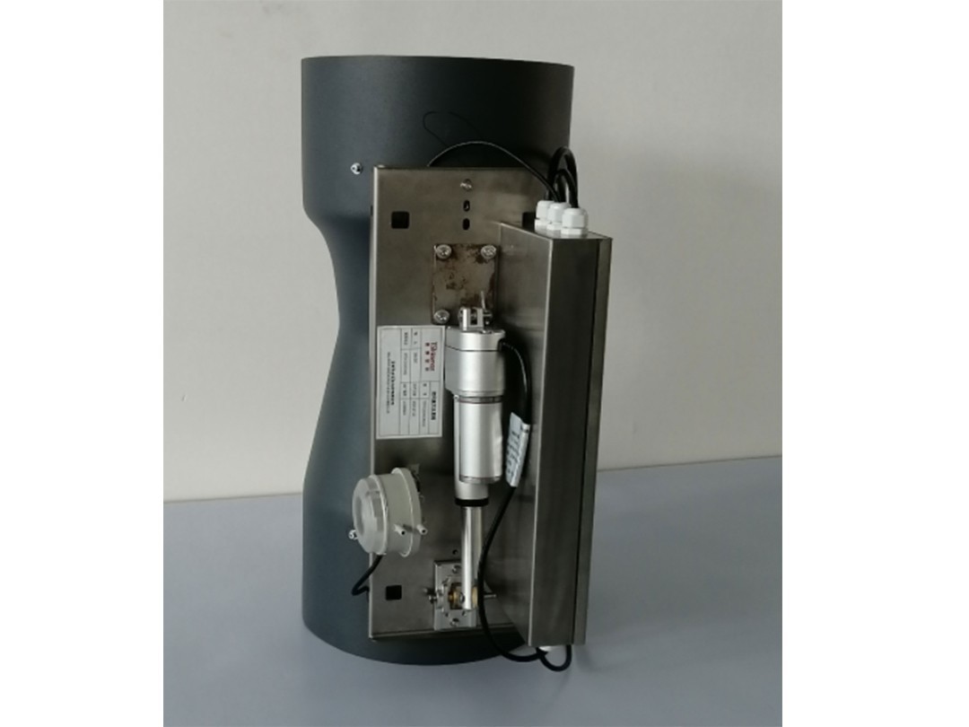 閥門(mén)知識(shí) I 文丘里效應(yīng)