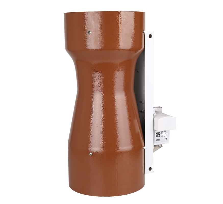 文丘里閥在動(dòng)物實(shí)驗(yàn)室中的作用和益處有哪些？